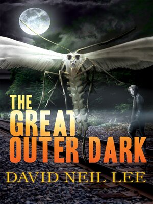 cover image of The Great Outer Dark